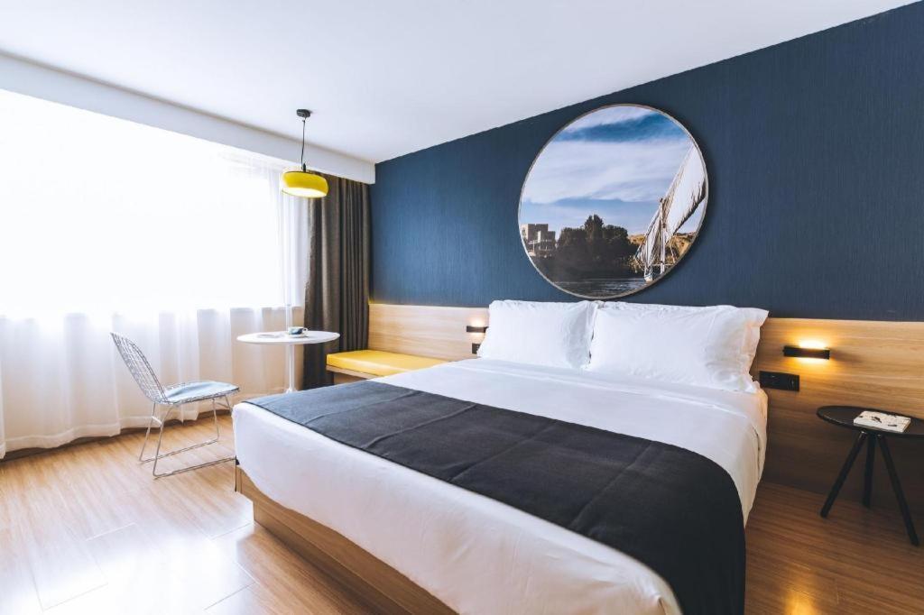 Hotel Zeyu Shanghai