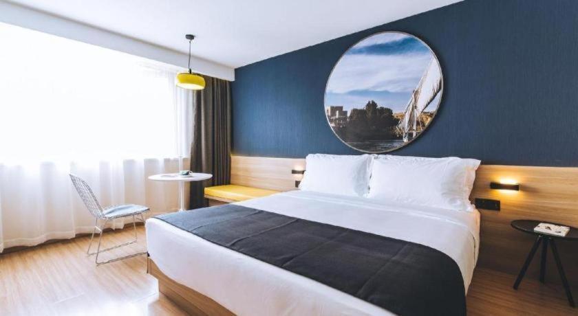 Zeyu 4* Shanghai